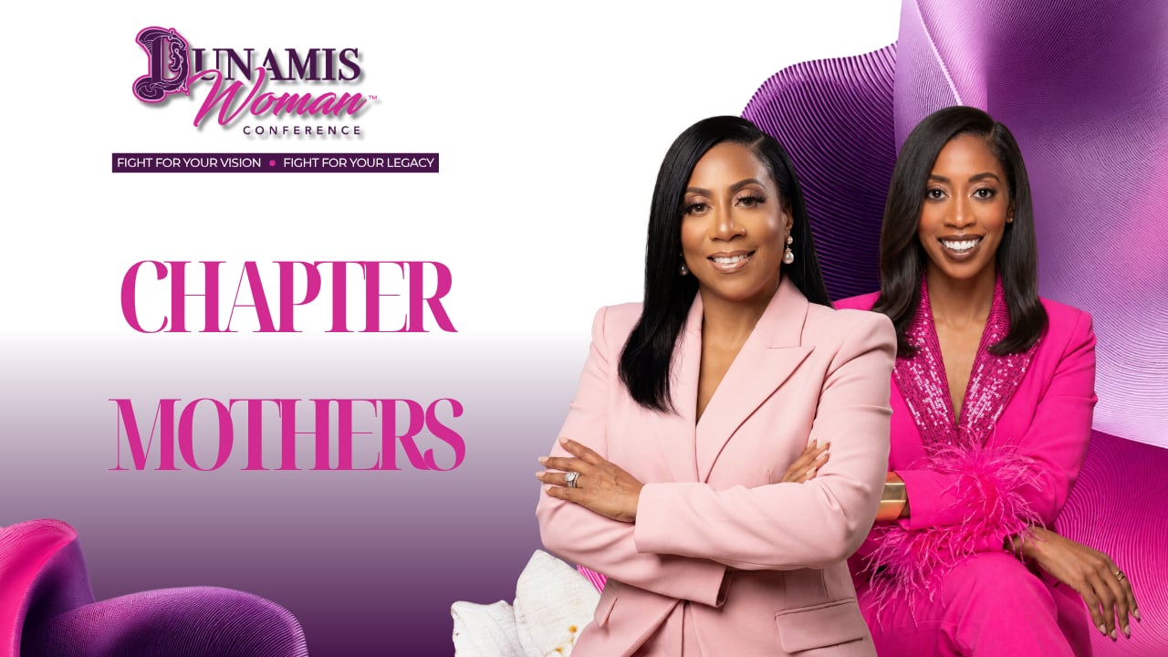 Day 3 Ariel Chapter Leaders to Chapter Mothers