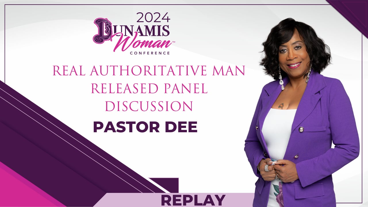 Day 3-Real Authoritative Man Released Panel