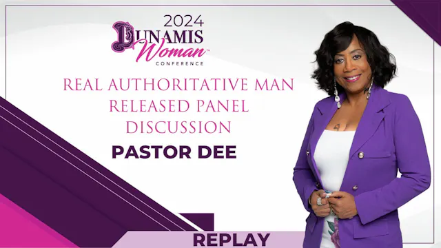 Day 3-Real Authoritative Man Released...