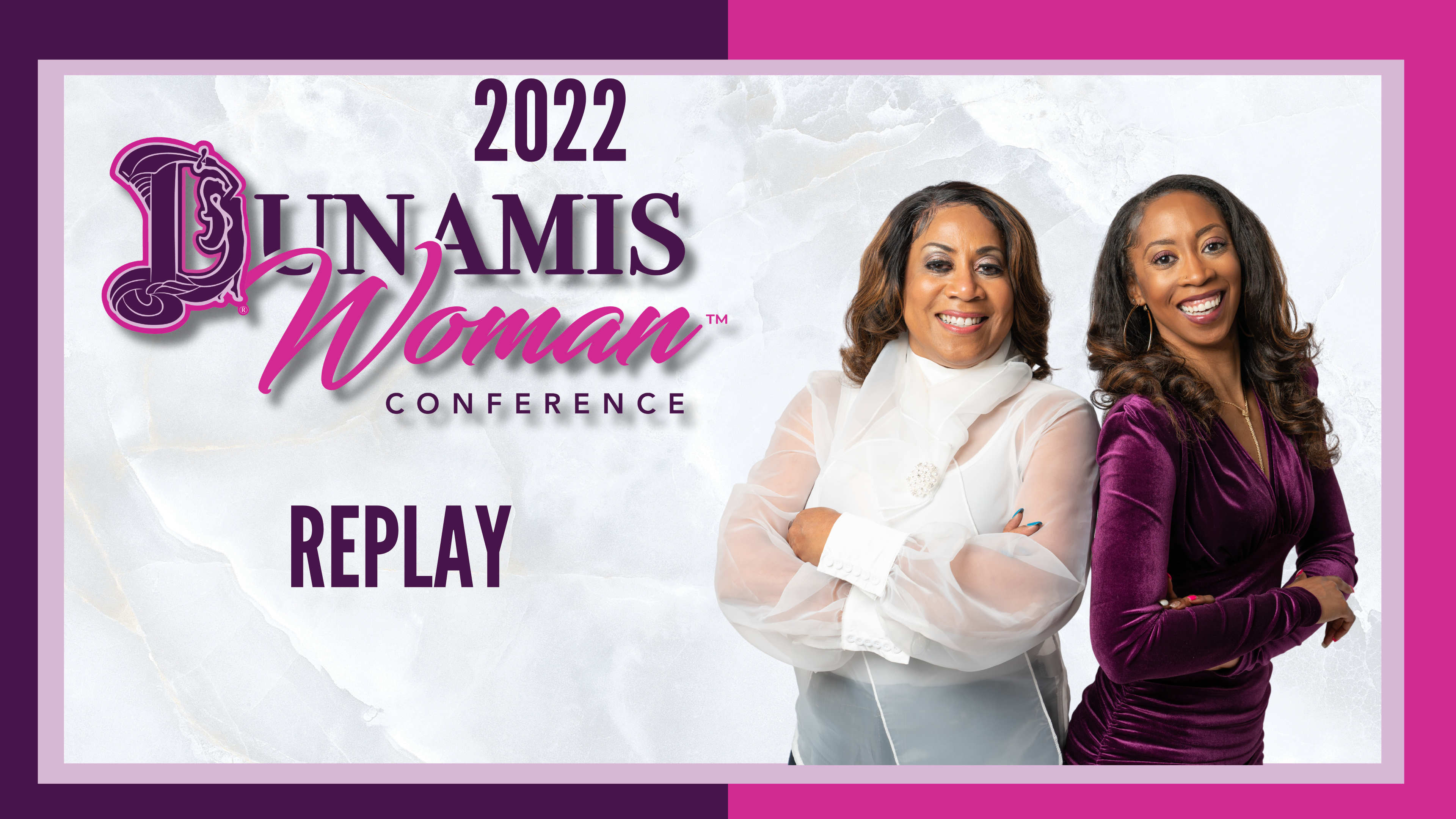 Dunamis Conference 2022