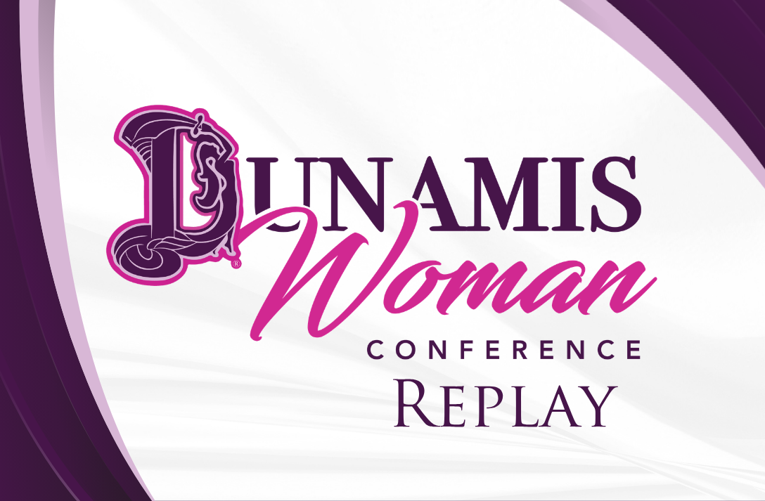 Dunamis Woman Conference 2023