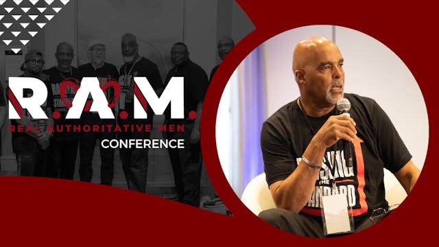 R.A.M Conference 