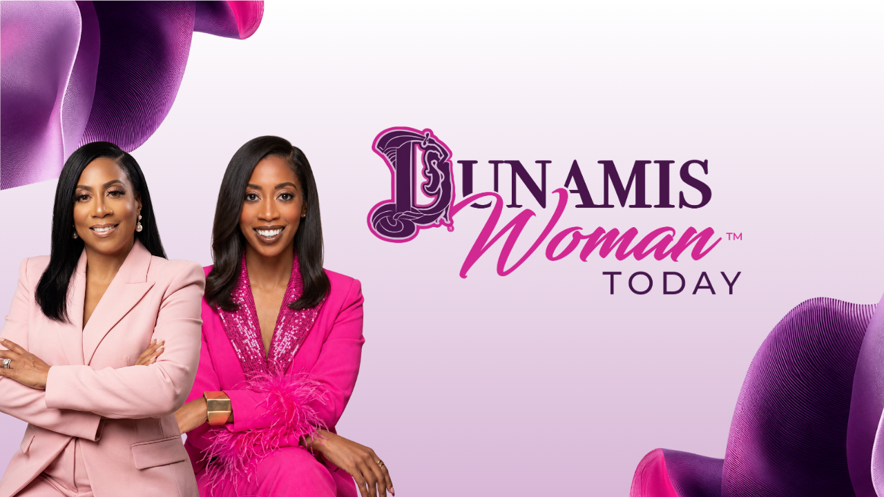 Dunamis Woman Today TV