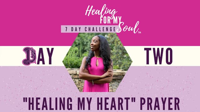Day 2: Morning Prayer