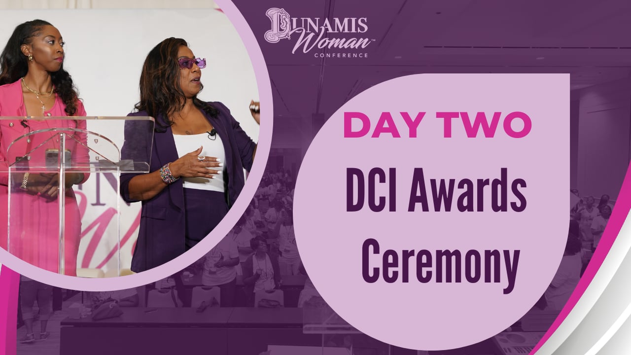 Day 2: DCI Awards Ceremony