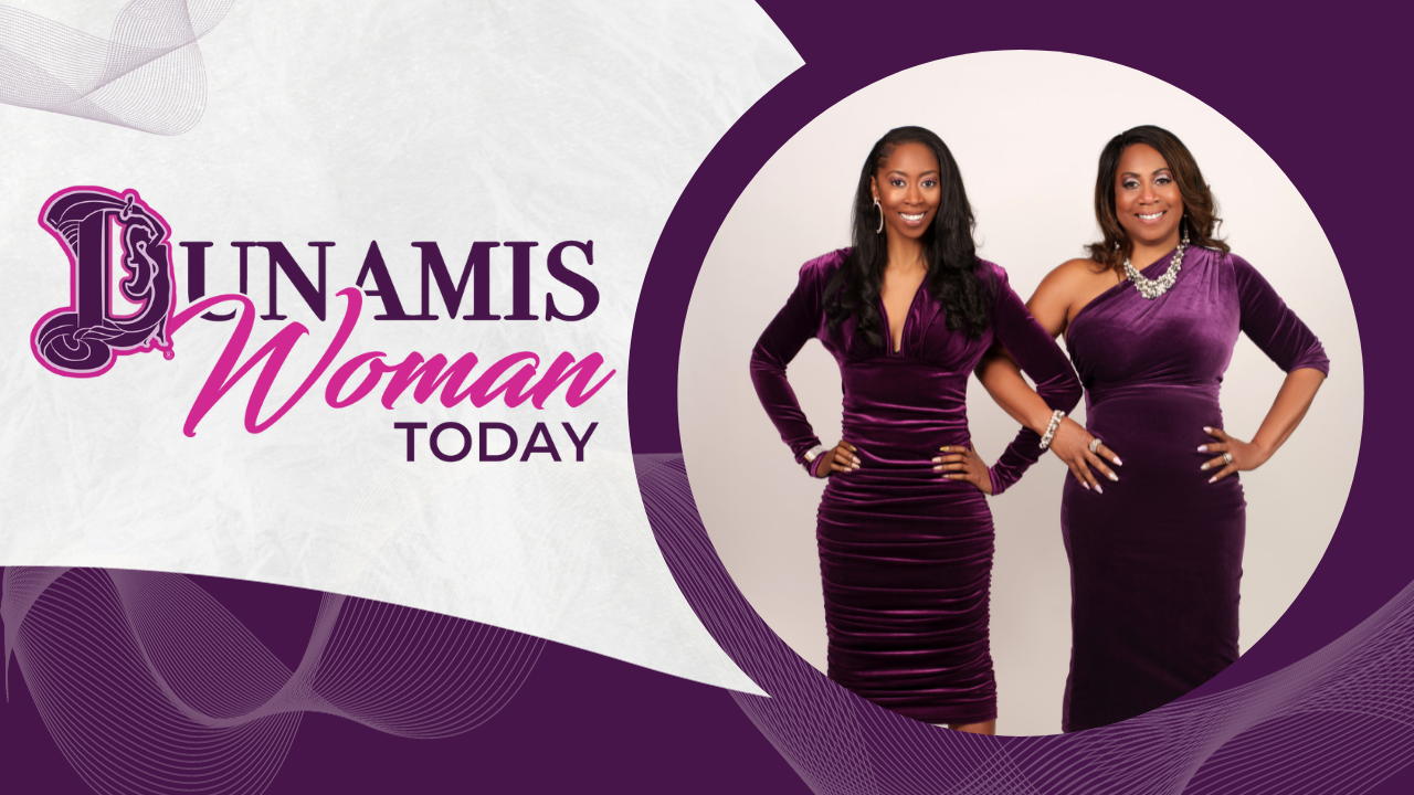 Dunamis Woman Today TV