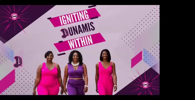 Day1-Ignite the Dunamis Within