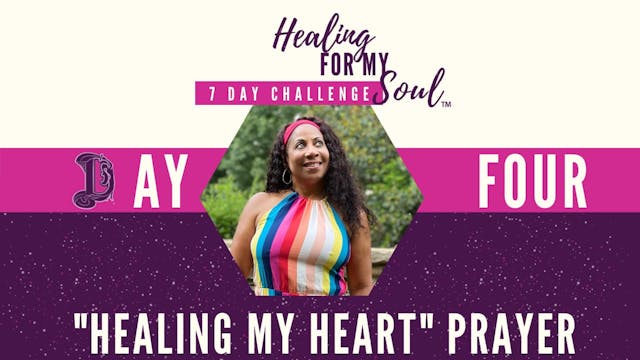 Day 4: Morning Prayer