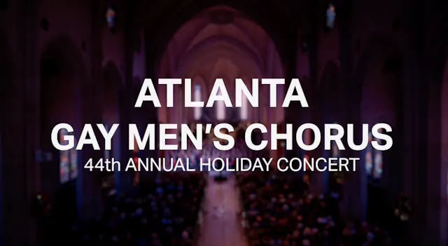 AGMC HOLIDAY SHOW 2024