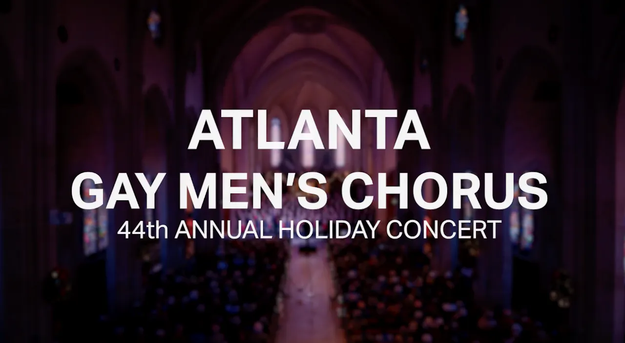 AGMC HOLIDAY SHOW 2024