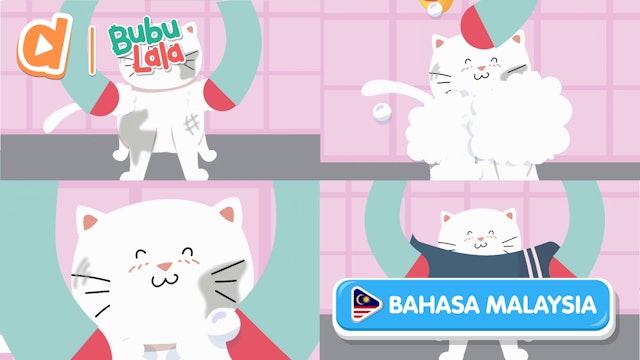 Meow - Cerita Bubu Lala