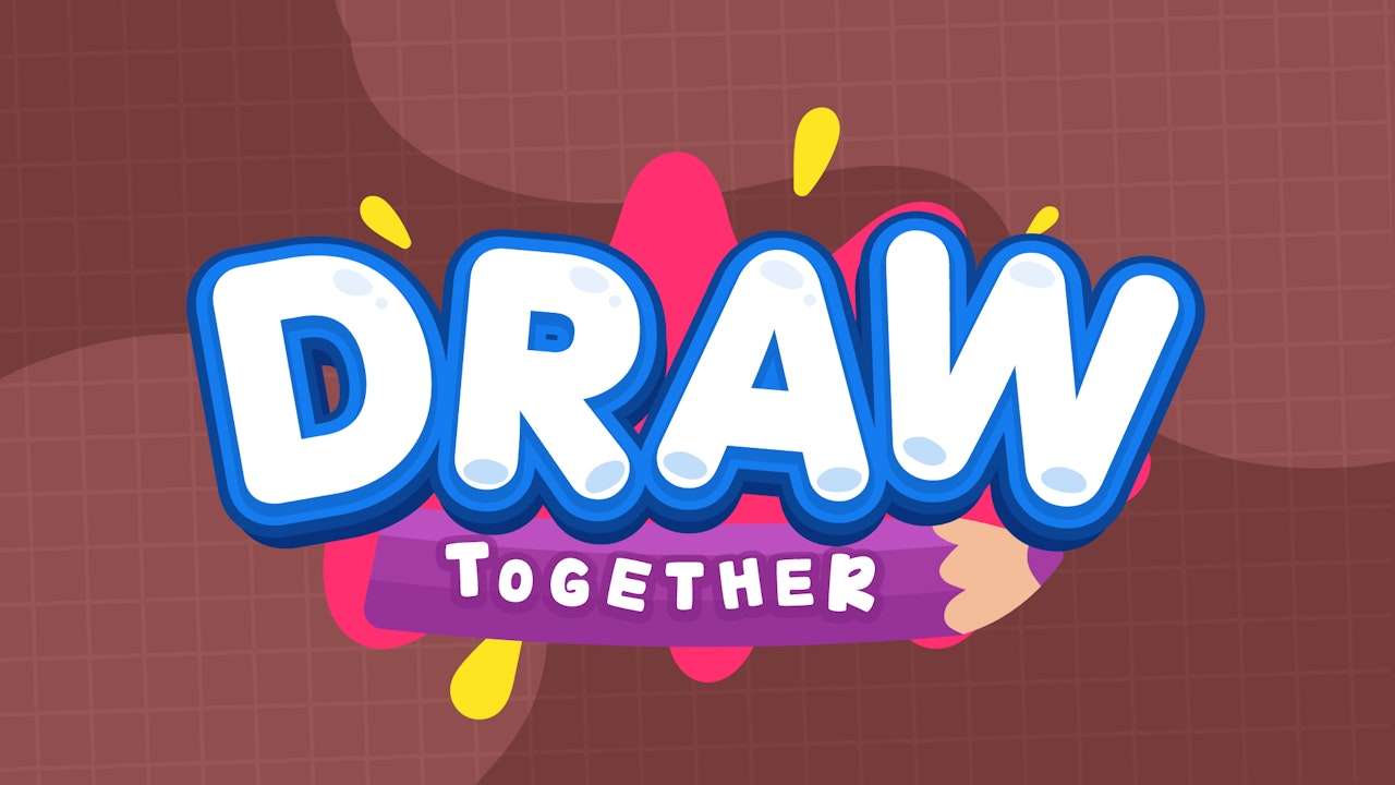 Draw Together - Scenary