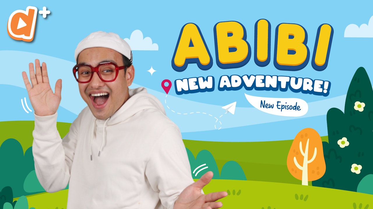 Abibi New Adventure