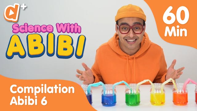 Science with Abibi Compilation - Abib...