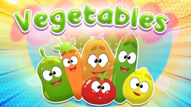 Vegetables