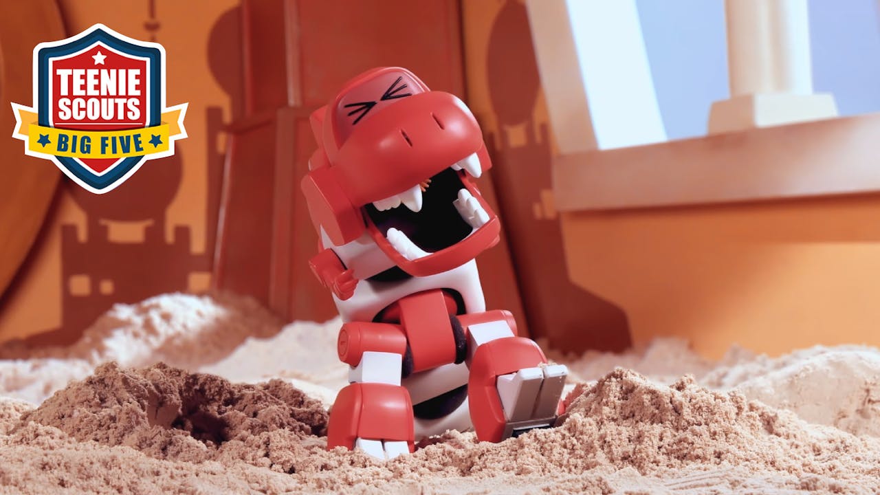 Sticker Picker Upper Durioo+