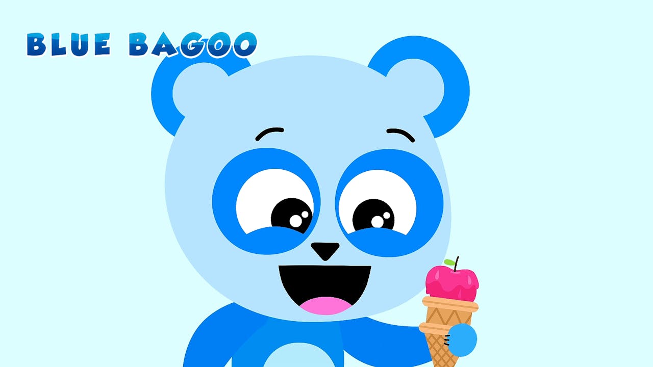 Apples and Bananas Durioo+