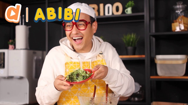 Abibi's Special Salad