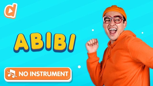 Abibi - No Instrument