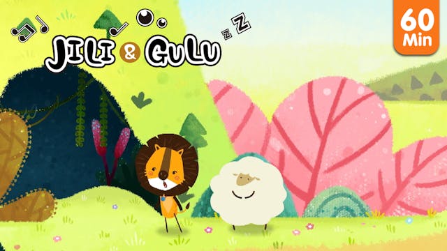Jili & Gulu Compilation - The Talking...