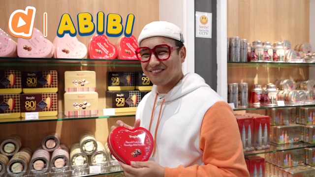 Abibi and the Chocolates | Abibi Adventure (ENG)
