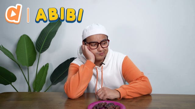 Date Recipes With Abibi | Abibi Ramadan