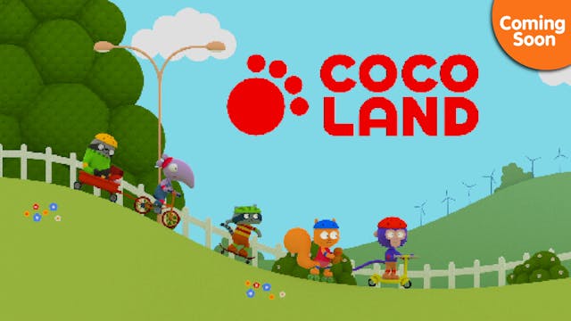 Coco Land - Trailers