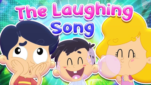 The Laughing Song