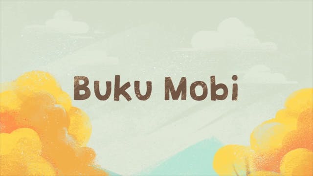 Buku Mobi | Hei Jun