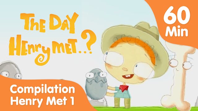 The Day Henry Met Compilation - A Din...