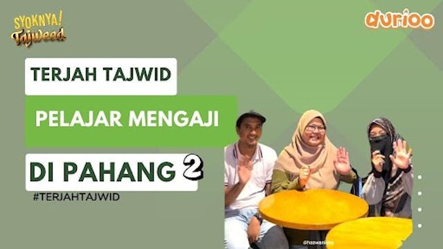 Terjah Pelajar Di Pahang 2 - Terjah T...