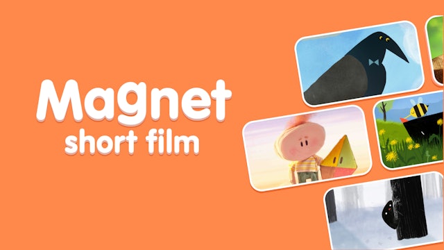 Magnet Film Animated Shorts (ENG)