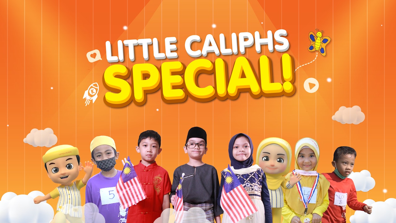 Little Caliph Specials