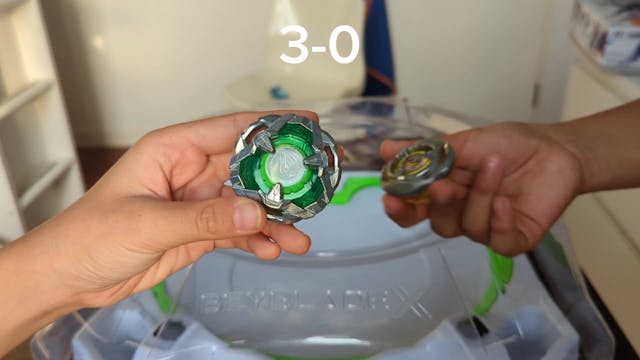 BX04 Knightshield Unboxing (Beyblade ...