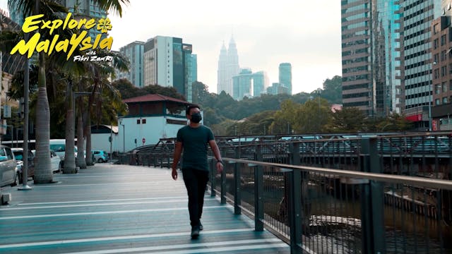 Tempat Best dan Menarik di Area Kuala...