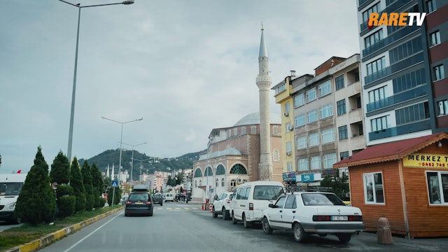  Mengapa Penduduk Turkey Tak Mahu Kecantikan Trabzon Diketahui Pelancong?