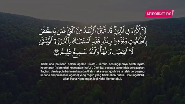 AL MATHURAT, Zikir Pagi Petang & Doa ...