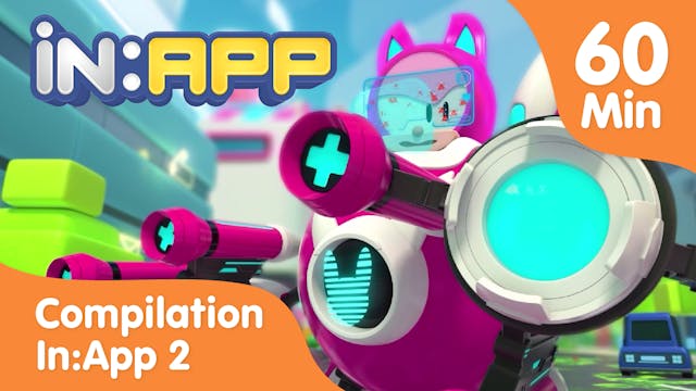 InApp Compilation - Illegal Data Mop-...