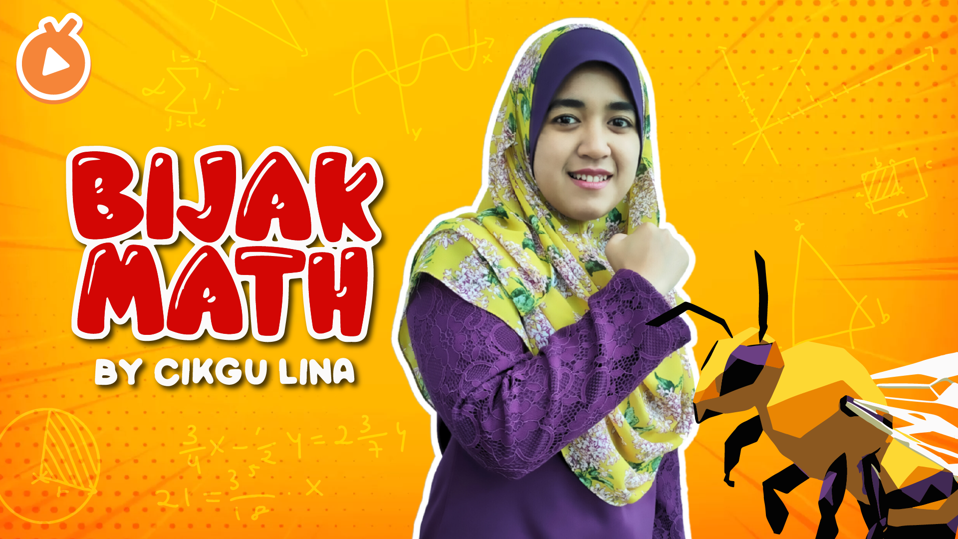 Bijak Matematik By Cikgu Lina (BM) - Durioo+