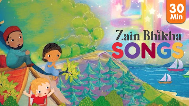 Zain Bikha Songs Compilation - Allah ...