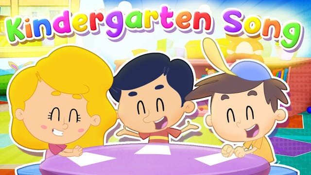 Kindergarten