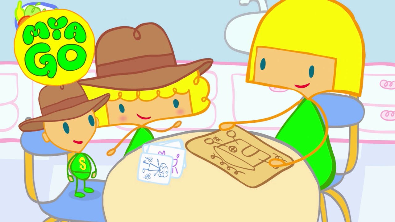 Treasure Trail Durioo+