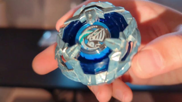 BX06 KnightShield Unboxing (Beyblade ...
