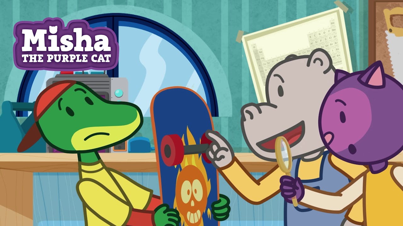 A Brand New Skateboard Durioo+