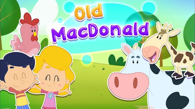 Old MacDonald