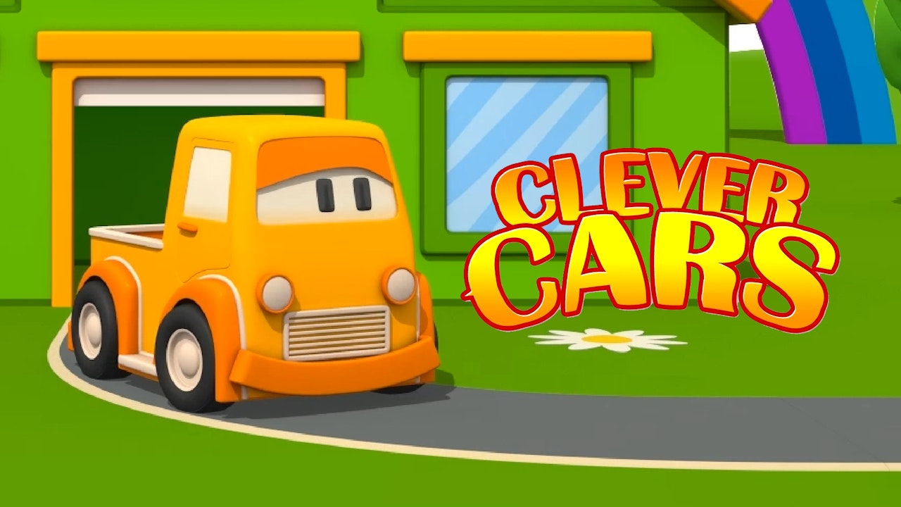 Clever Cars