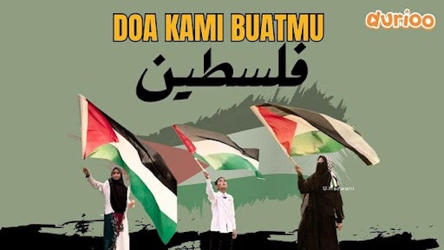 Doa Buatmu Palestin - Sharing Tajwid ...