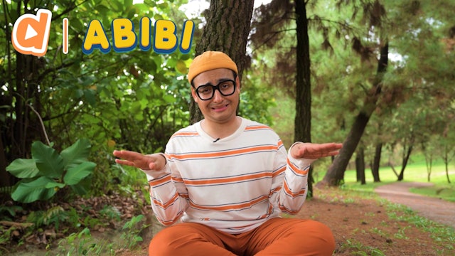 Abibi and The Bees | Abibi Adventure (ENG)