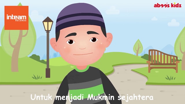 6 Rukun Iman