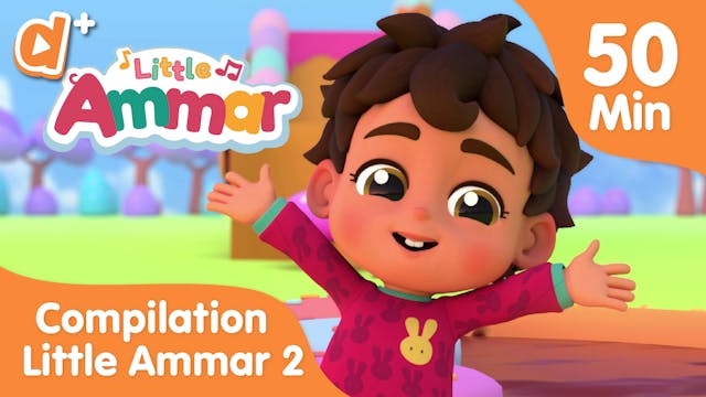 Little Ammar Compilation - ABC